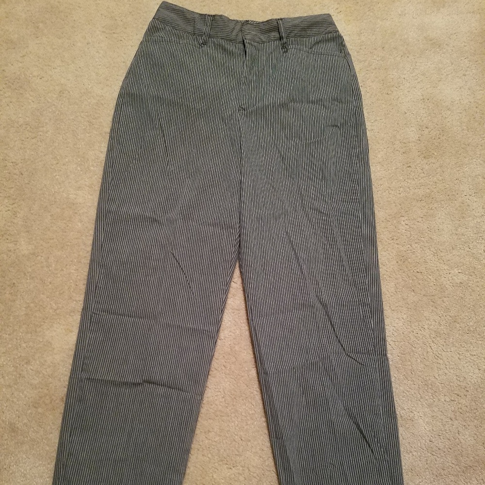 💟Gloria Vanderbilt Trouser